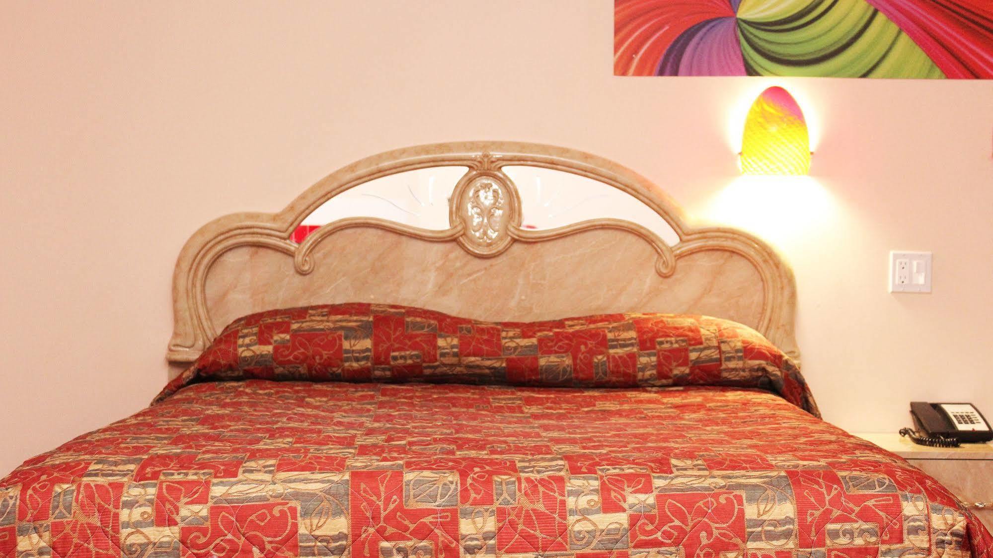 Crystal Star Inn Edmonton Airport With Free Shuttle To And From Airport Leduc Exterior foto